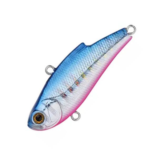 ORC　レンジバイブ　45ES(ＨＨ－５０　ハイトホロブルーバックＰＢ)